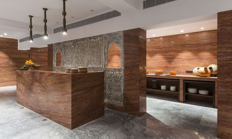 Hotel Lakend