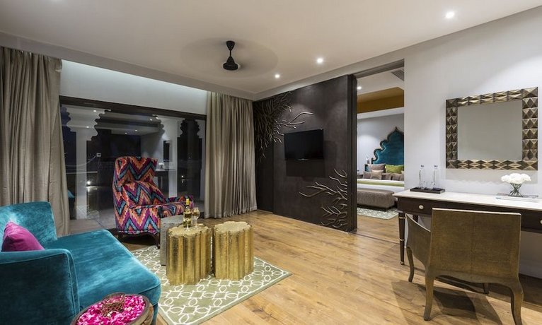 Hotel Lakend