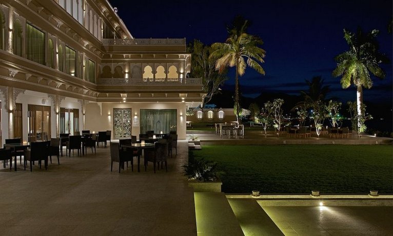 Hotel Lakend