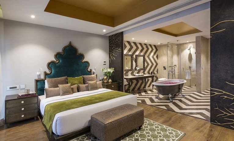Hotel Lakend