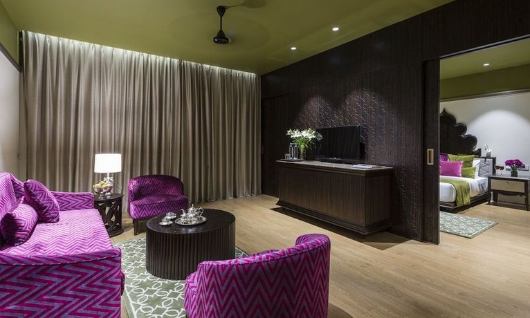 Hotel Lakend