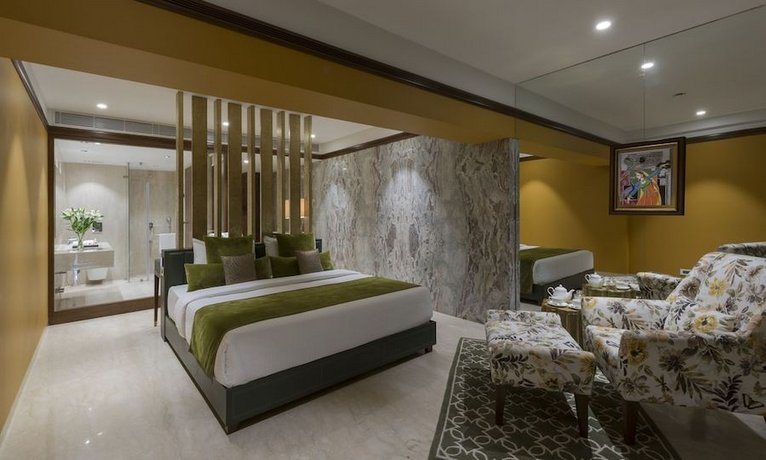 Hotel Lakend