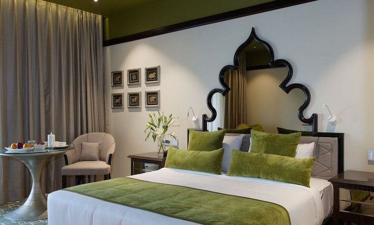 Hotel Lakend