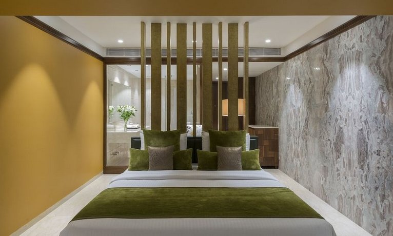 Hotel Lakend