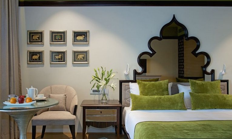 Hotel Lakend