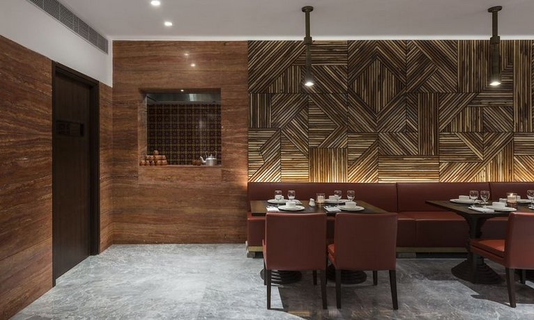 Hotel Lakend