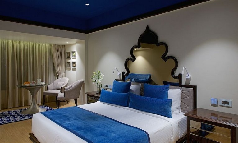 Hotel Lakend