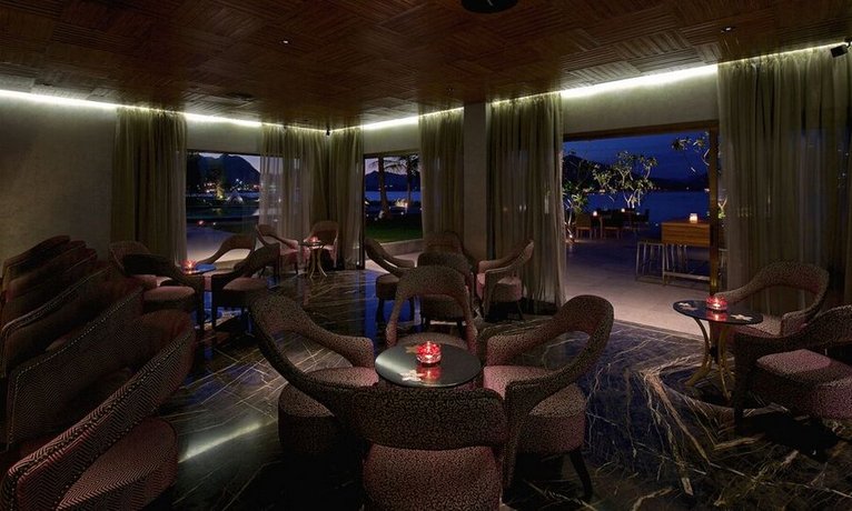 Hotel Lakend