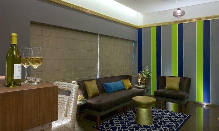 Hotel Lakend
