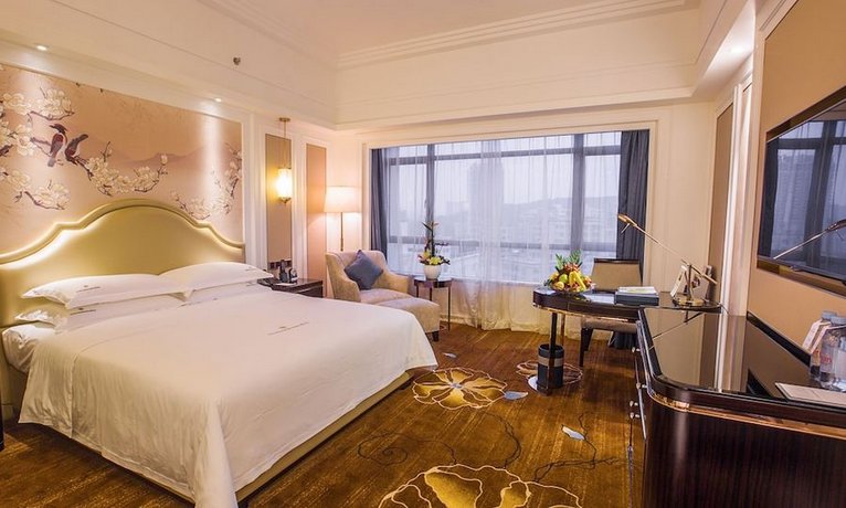 Shenzhen Dayhello international Hotel Baoan