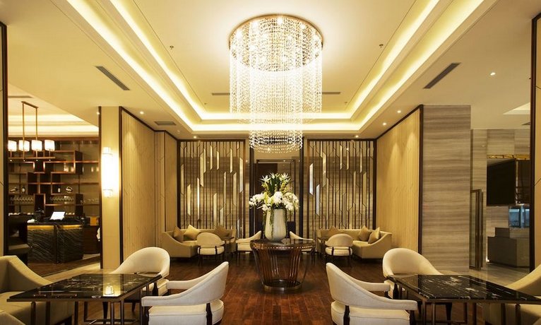 Shenzhen Dayhello international Hotel Baoan