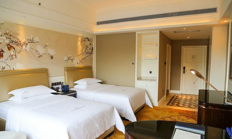 Shenzhen Dayhello international Hotel Baoan