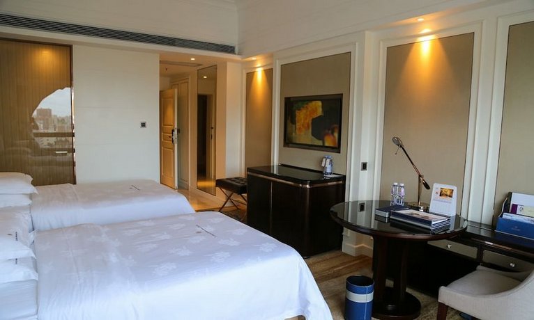 Shenzhen Dayhello international Hotel Baoan