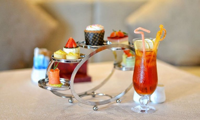 Shenzhen Dayhello international Hotel Baoan