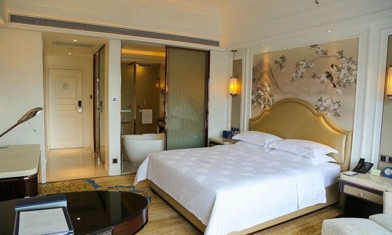 Shenzhen Dayhello international Hotel Baoan