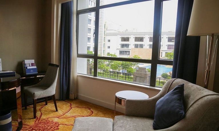 Shenzhen Dayhello international Hotel Baoan
