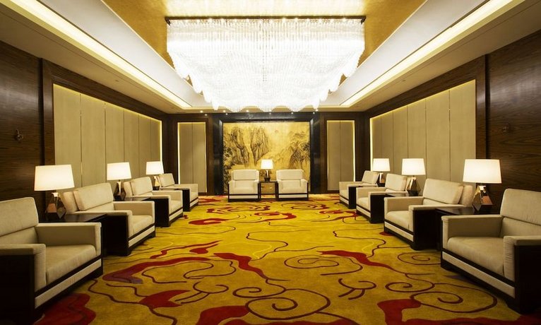 Shenzhen Dayhello international Hotel Baoan
