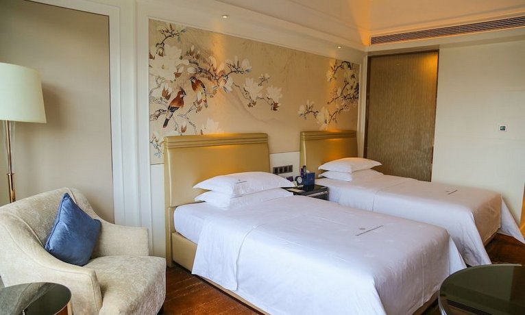 Shenzhen Dayhello international Hotel Baoan