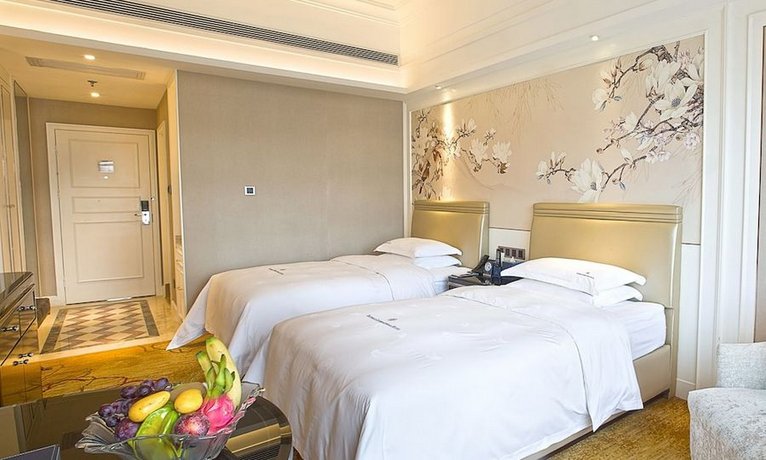 Shenzhen Dayhello international Hotel Baoan