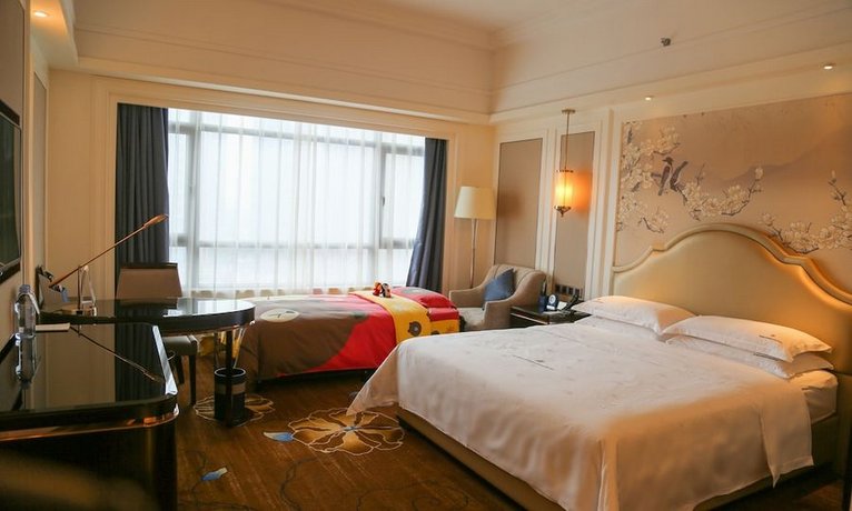 Shenzhen Dayhello international Hotel Baoan
