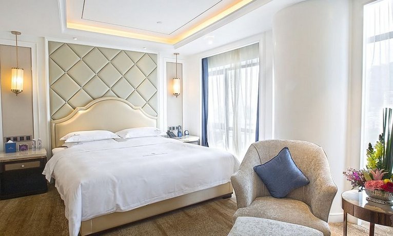 Shenzhen Dayhello international Hotel Baoan
