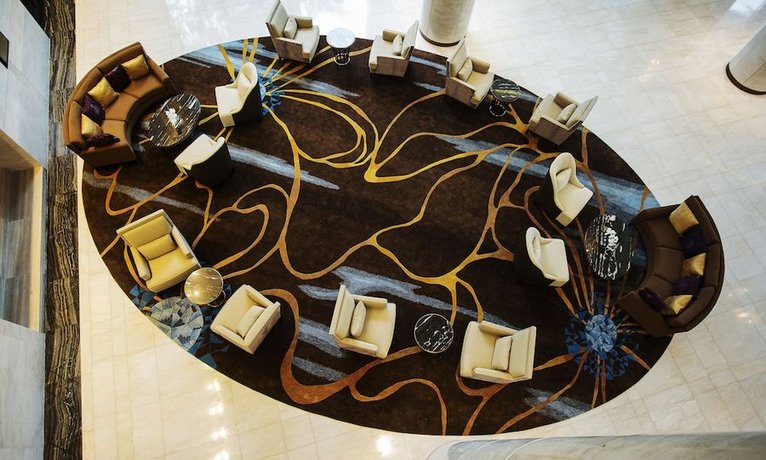Shenzhen Dayhello international Hotel Baoan