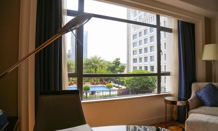 Shenzhen Dayhello international Hotel Baoan