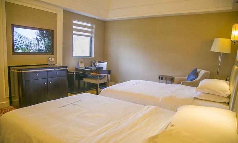 Shenzhen Dayhello international Hotel Baoan