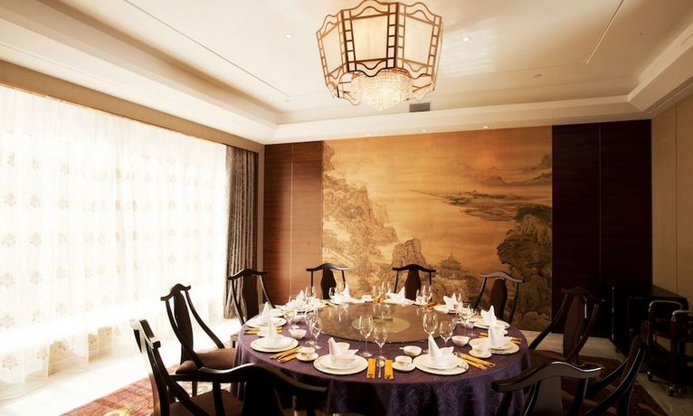 Shenzhen Dayhello international Hotel Baoan