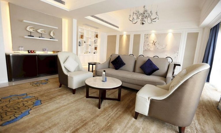 Shenzhen Dayhello international Hotel Baoan
