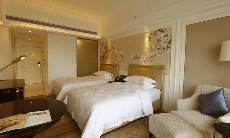 Shenzhen Dayhello international Hotel Baoan