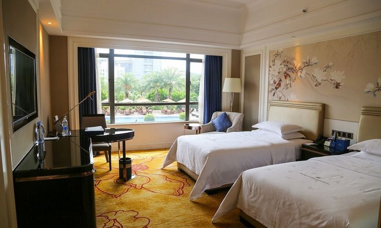 Shenzhen Dayhello international Hotel Baoan