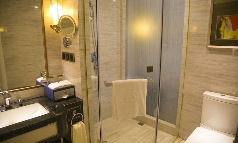 Shenzhen Dayhello international Hotel Baoan