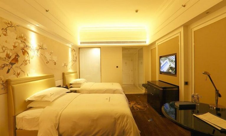 Shenzhen Dayhello international Hotel Baoan