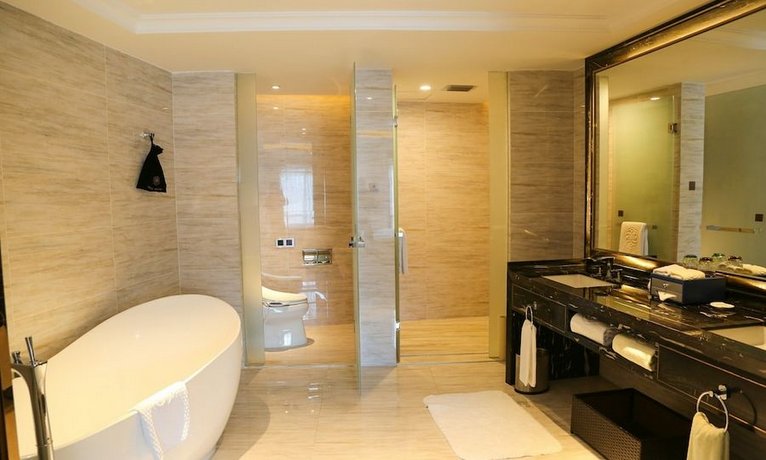 Shenzhen Dayhello international Hotel Baoan