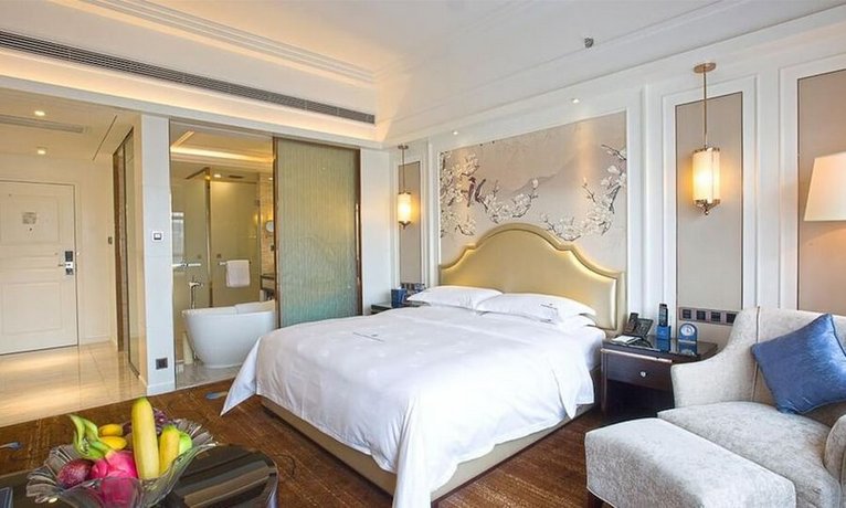 Shenzhen Dayhello international Hotel Baoan
