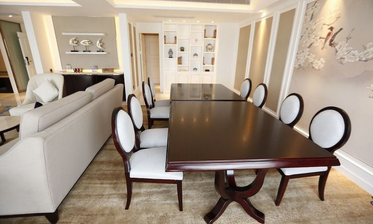 Shenzhen Dayhello international Hotel Baoan
