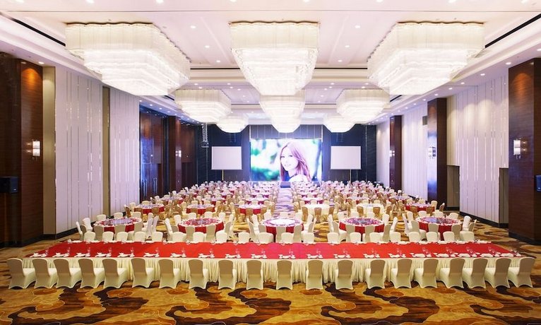 Shenzhen Dayhello international Hotel Baoan