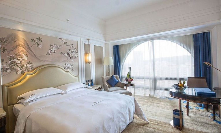 Shenzhen Dayhello international Hotel Baoan
