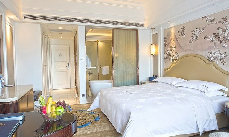 Shenzhen Dayhello international Hotel Baoan