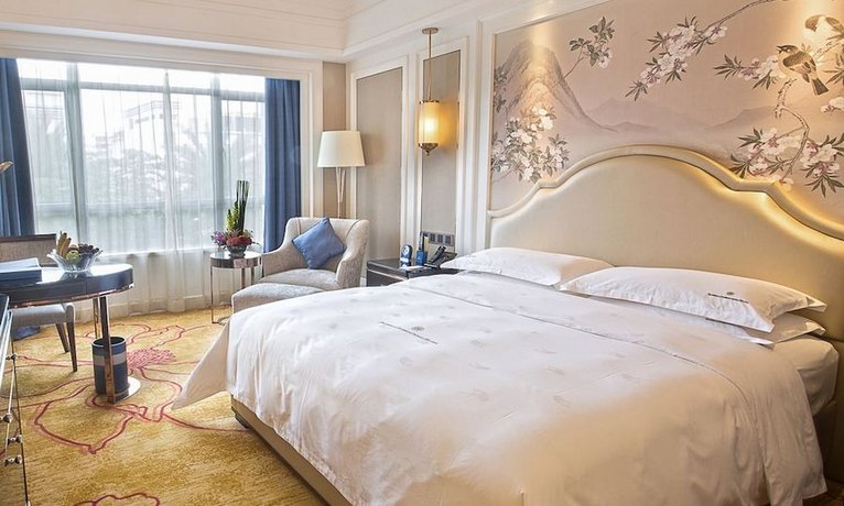 Shenzhen Dayhello international Hotel Baoan