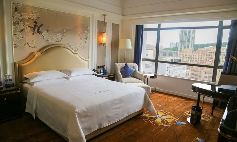 Shenzhen Dayhello international Hotel Baoan