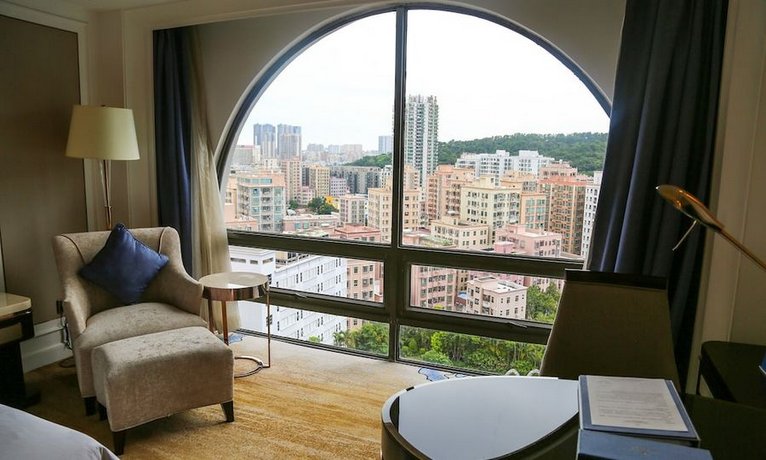 Shenzhen Dayhello international Hotel Baoan