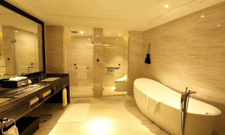 Shenzhen Dayhello international Hotel Baoan