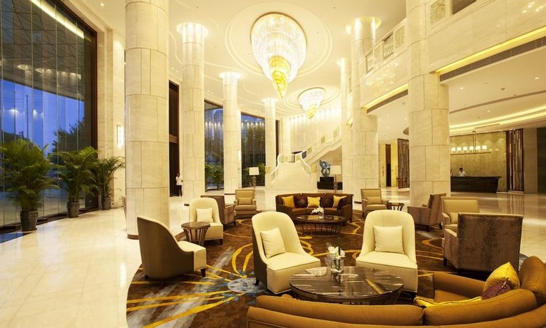 Shenzhen Dayhello international Hotel Baoan