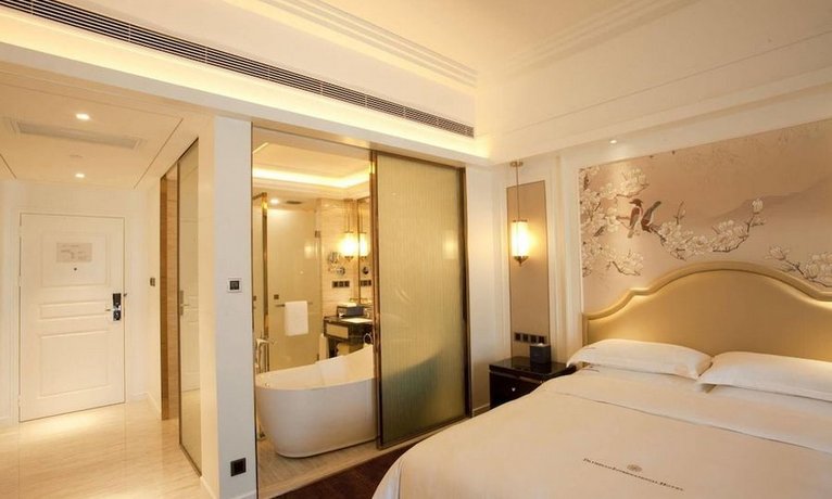 Shenzhen Dayhello international Hotel Baoan