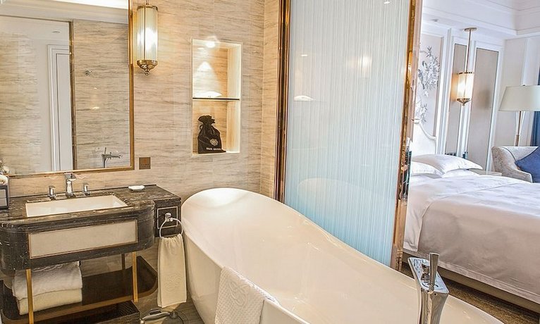 Shenzhen Dayhello international Hotel Baoan