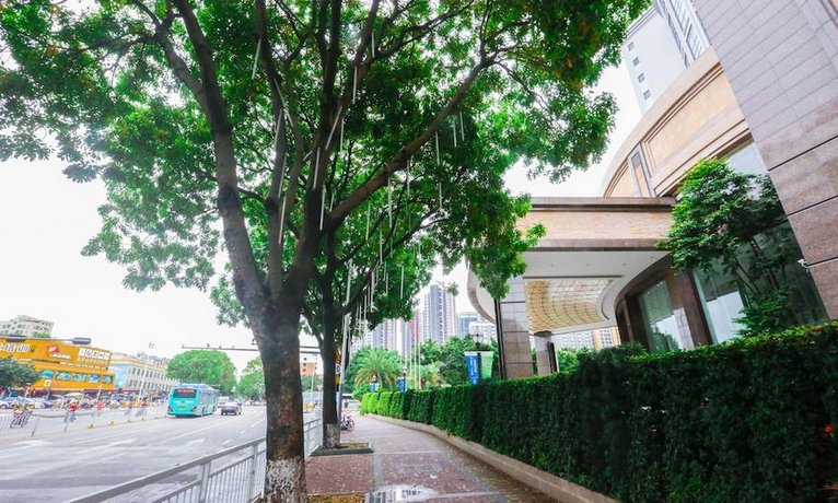 Shenzhen Dayhello international Hotel Baoan