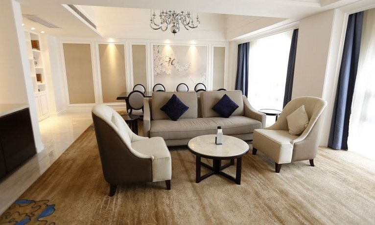 Shenzhen Dayhello international Hotel Baoan