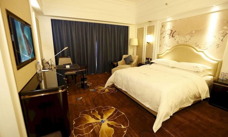 Shenzhen Dayhello international Hotel Baoan